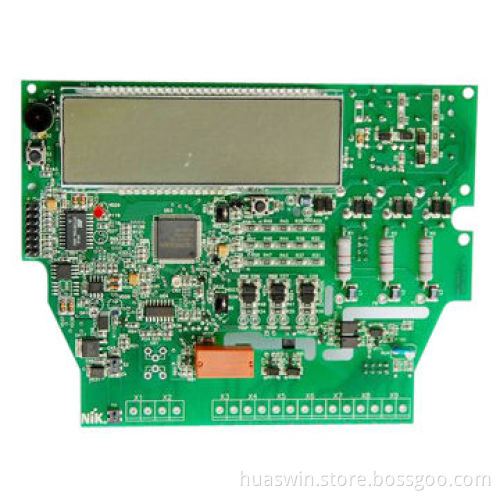 Contract Manufacturing Printed Circuit Board AssemblyNew